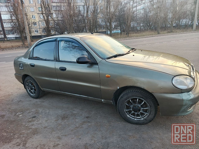 продам sens 2004г цена 350 000 + торг, 468 000 пробега, двигатель откопитален, гбц новая Макеевка - изображение 3