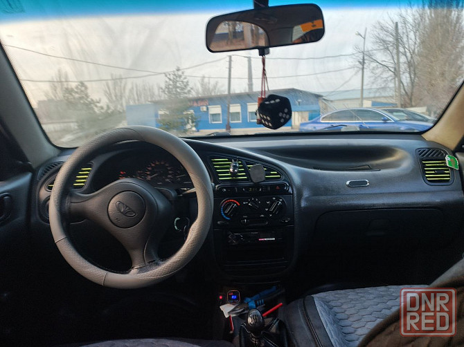 продам sens 2004г цена 350 000 + торг, 468 000 пробега, двигатель откопитален, гбц новая Макеевка - изображение 6