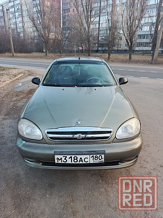 продам sens 2004г цена 350 000 + торг, 468 000 пробега, двигатель откопитален, гбц новая Макеевка - изображение 2