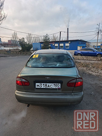 продам sens 2004г цена 350 000 + торг, 468 000 пробега, двигатель откопитален, гбц новая Макеевка - изображение 4