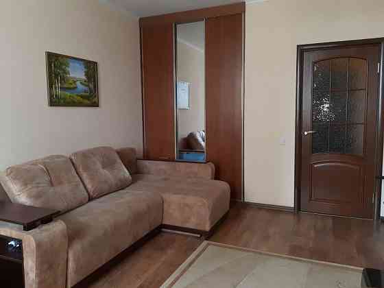 Сдам квартиру в центре Макеевка