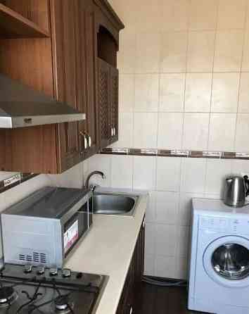 Сдам квартиру в центре Макеевка