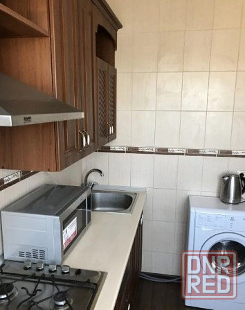 Сдам квартиру в центре Макеевка - изображение 3