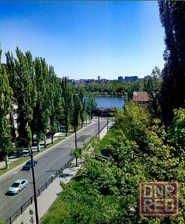 Продам 2х комнатную квартиру на Набережной Донецк - изображение 1