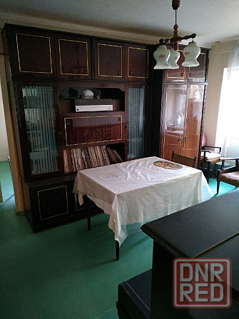 Продам 2х комнатную квартиру на Набережной Донецк - изображение 4