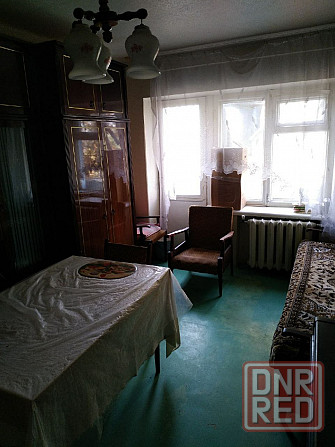 Продам 2х комнатную квартиру на Набережной Донецк - изображение 3