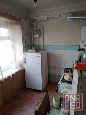 Продам 2х комнатную квартиру на Набережной Донецк - изображение 5