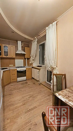 Сдам 1 комнатную квартиру в Калининском р-не, бульвар Шевченко Донецк - изображение 3