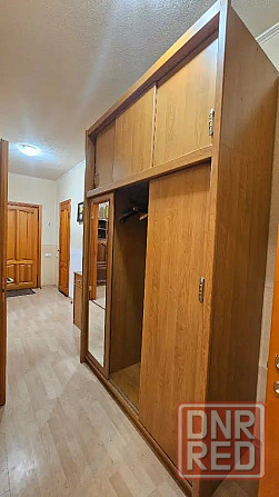 Сдам 1 комнатную квартиру в Калининском р-не, бульвар Шевченко Донецк - изображение 2