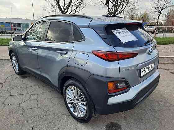 Отличный автомобиль Hyundai Kona SEL Донецк