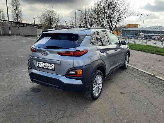 Отличный автомобиль Hyundai Kona SEL Донецк