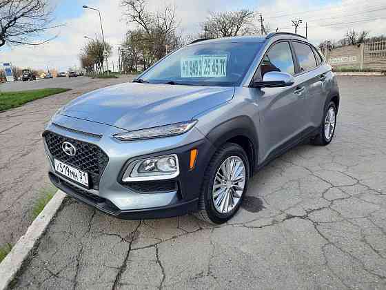 Отличный автомобиль Hyundai Kona SEL Донецк