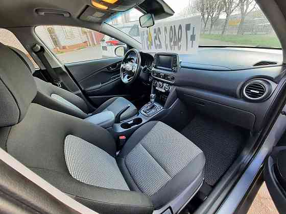 Отличный автомобиль Hyundai Kona SEL Донецк