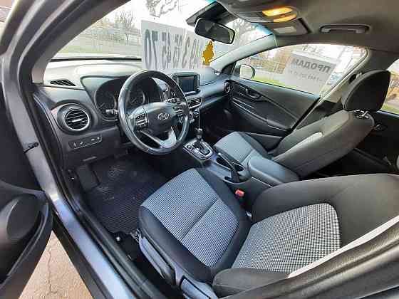 Отличный автомобиль Hyundai Kona SEL Донецк