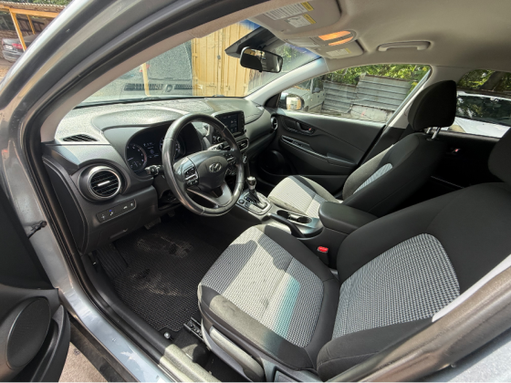 Hyundai Kona SEL // 4*4 Донецк