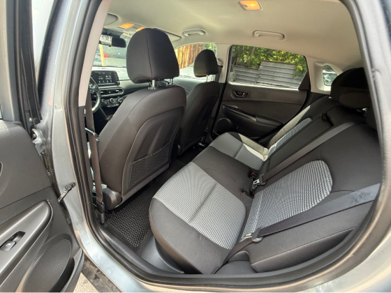 Hyundai Kona SEL // 4*4 Донецк