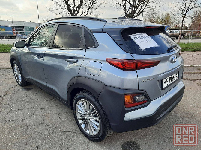 Отличный автомобиль Hyundai Kona SEL Донецк - изображение 3