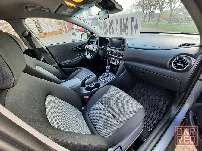 Отличный автомобиль Hyundai Kona SEL Донецк - изображение 6