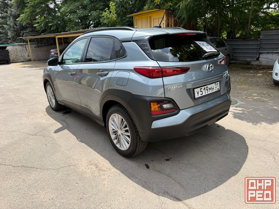 Hyundai Kona SEL // 4*4 Донецк - изображение 3