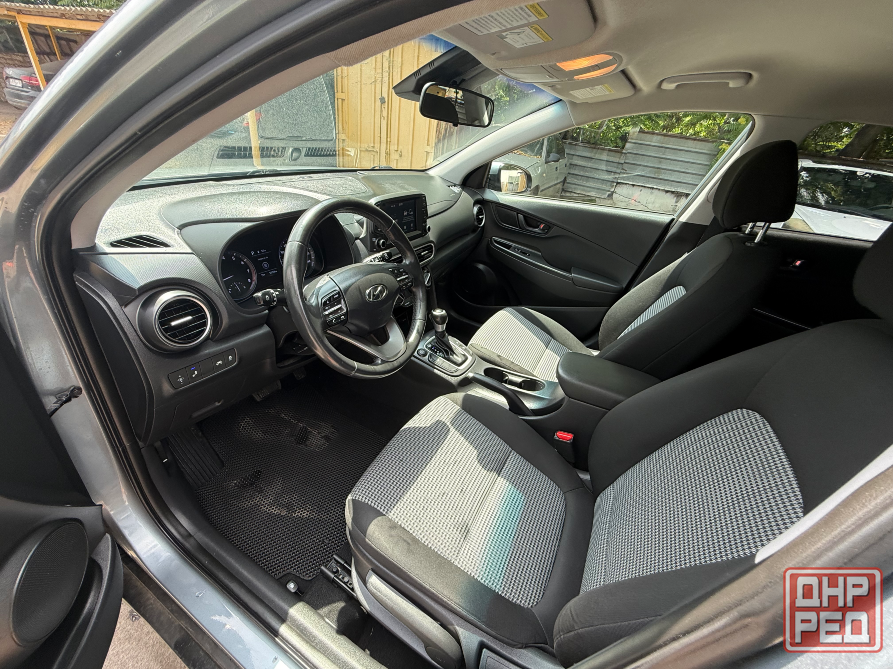 Hyundai Kona SEL // 4*4 Донецк - изображение 5