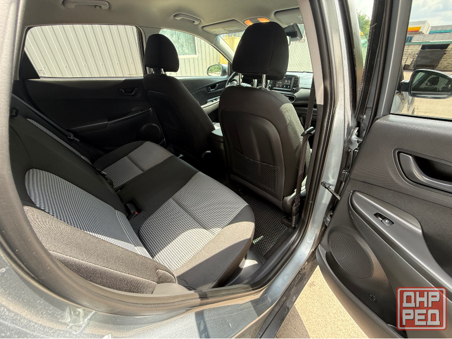 Hyundai Kona SEL // 4*4 Донецк - изображение 8