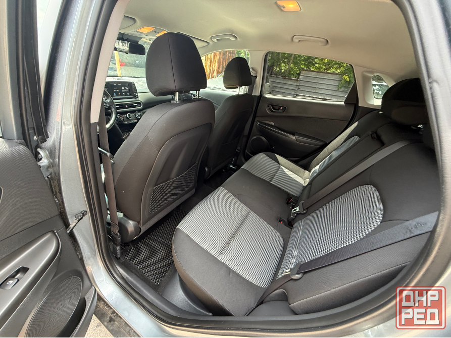 Hyundai Kona SEL // 4*4 Донецк - изображение 6