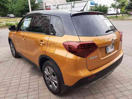 Отличный автомобиль Suzuki Vitara Донецк