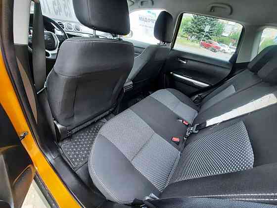 Отличный автомобиль Suzuki Vitara Донецк