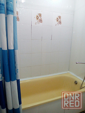 Сдам 1 к.кв.в Кировском районе ориентир Текстильщик. Донецк - изображение 1