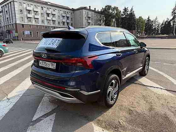 Отличный автомобиль Hyundai Santa Fe SEL Донецк