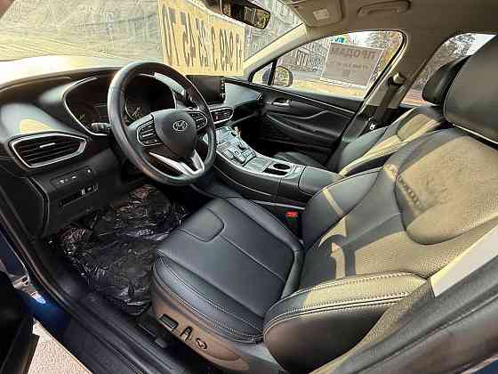 Отличный автомобиль Hyundai Santa Fe SEL Донецк