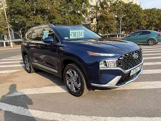 Отличный автомобиль Hyundai Santa Fe SEL Донецк