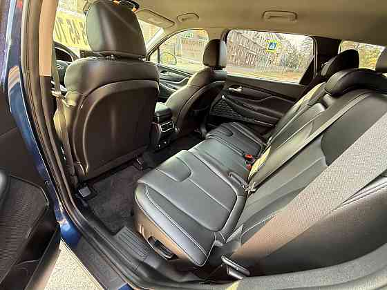 Отличный автомобиль Hyundai Santa Fe SEL Донецк