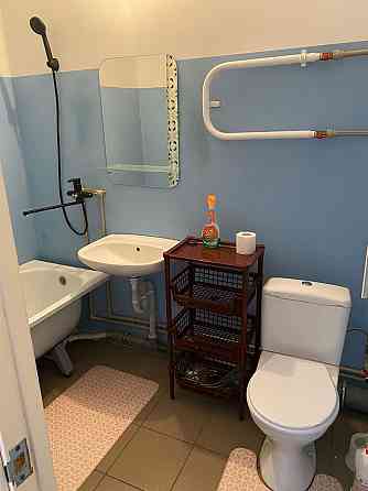 Сдам 1-комнатную квартиру на 21 микрорайоне Мариуполь