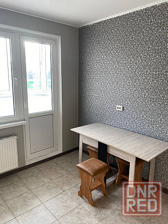 Сдам 1-комнатную квартиру на 21 микрорайоне Мариуполь - изображение 3