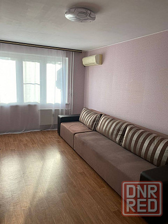 Сдам 1-комнатную квартиру на 21 микрорайоне Мариуполь - изображение 1