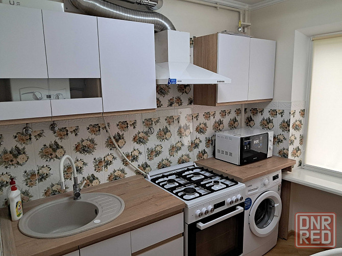 Отдаю в аренду 1-комнатную квартиру Мариуполь - изображение 3