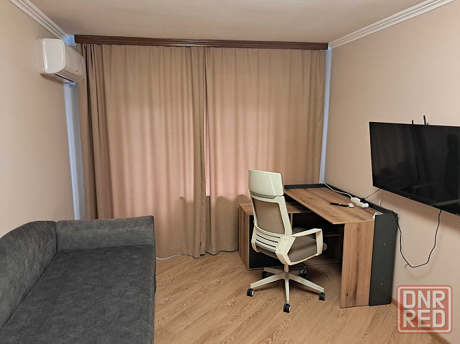 Отдаю в аренду 1-комнатную квартиру Мариуполь - изображение 1