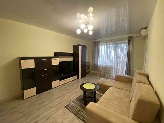 Сдаётся 1 комнатная квартира в Пролетарском р-не, Щетинина Донецк