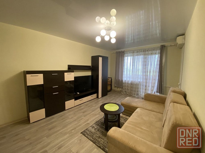 Сдаётся 1 комнатная квартира в Пролетарском р-не, Щетинина Донецк - изображение 3