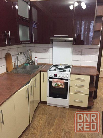 сдам квартиру на почте Макеевка - изображение 1