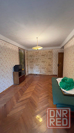 Продажа 2к квартиры, б. Шахтостроителей, Калининский р-н, ориентир Детская обл .больница Донецк - изображение 2