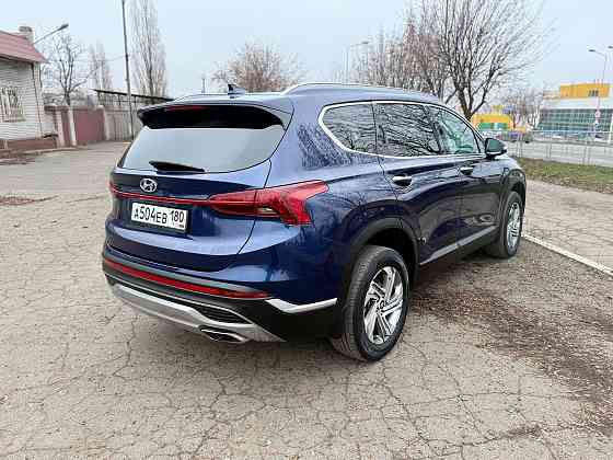 Hyundai Santa Fe SEL Донецк