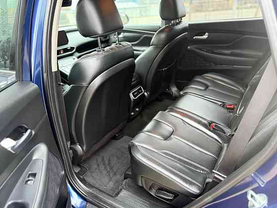 Hyundai Santa Fe SEL Донецк