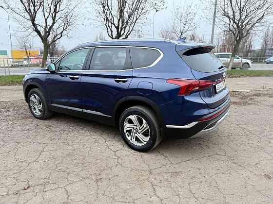 Hyundai Santa Fe SEL Донецк