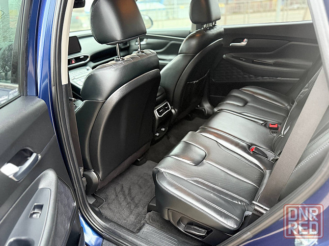Hyundai Santa Fe SEL Донецк - изображение 5