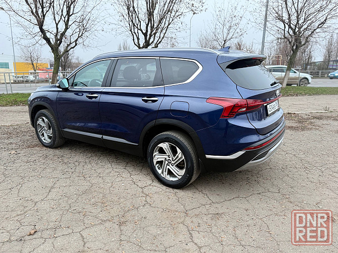 Hyundai Santa Fe SEL Донецк - изображение 3
