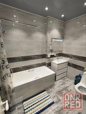 Продам 2-х комнатную студию на Дике Донецк - изображение 4