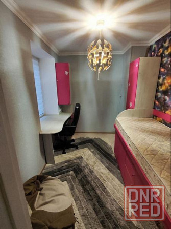 Продам 2-х комнатную студию на Дике Донецк - изображение 1