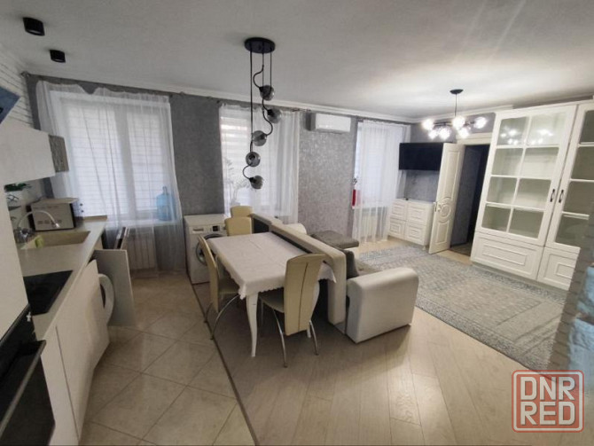 Продам 2-х комнатную студию на Дике Донецк - изображение 2